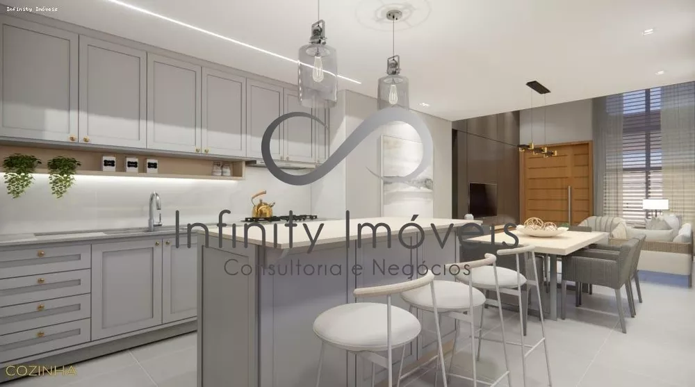 Casa, 3 quartos, 177 m² - Foto 8