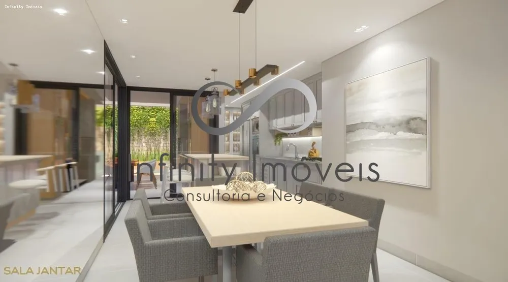Casa, 3 quartos, 177 m² - Foto 10