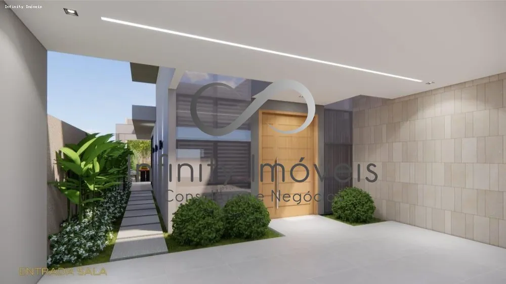 Casa, 3 quartos, 177 m² - Foto 2