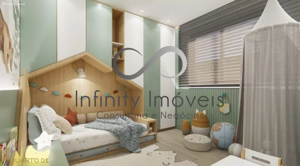 Casa, 3 quartos, 177 m² - Foto 4