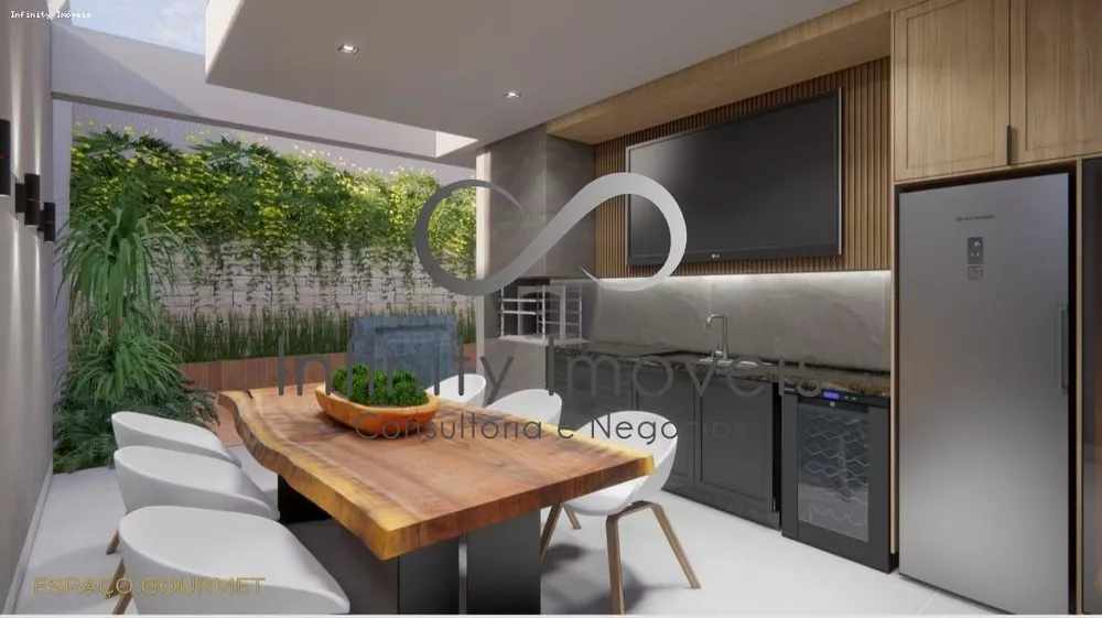 Casa, 3 quartos, 177 m² - Foto 1