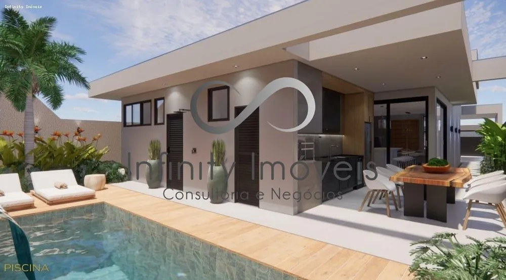 Casa, 3 quartos, 177 m² - Foto 1