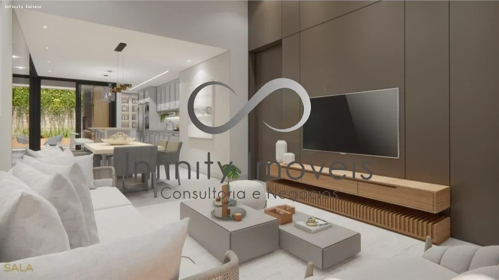 Casa, 3 quartos, 177 m² - Foto 3