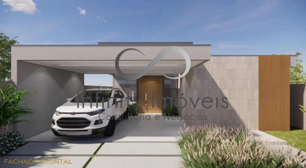 Casa, 3 quartos, 177 m² - Foto 3