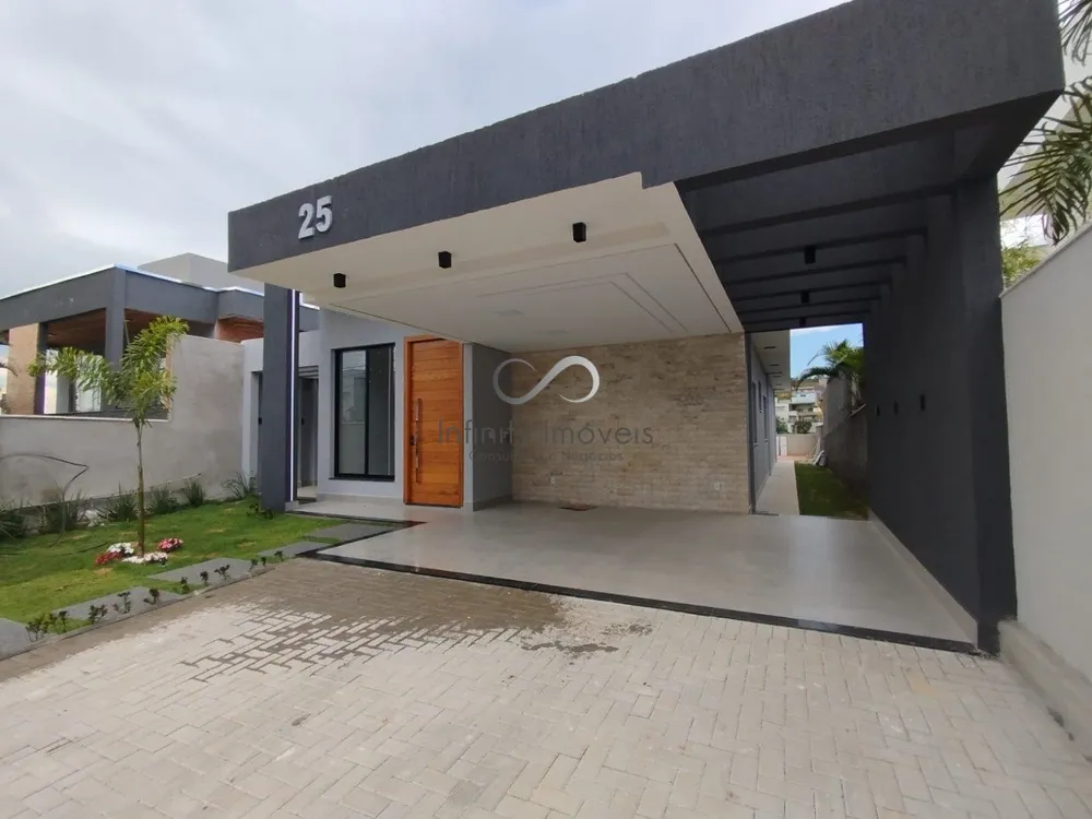 Casa de Condomínio, 3 quartos - Foto 2