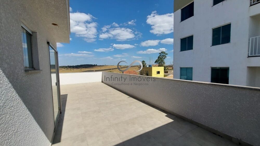 Cobertura, 2 quartos, 65 m² - Foto 1