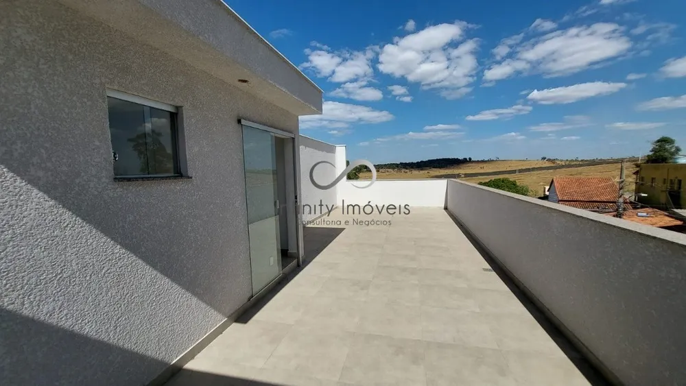 Cobertura, 2 quartos, 65 m² - Foto 1