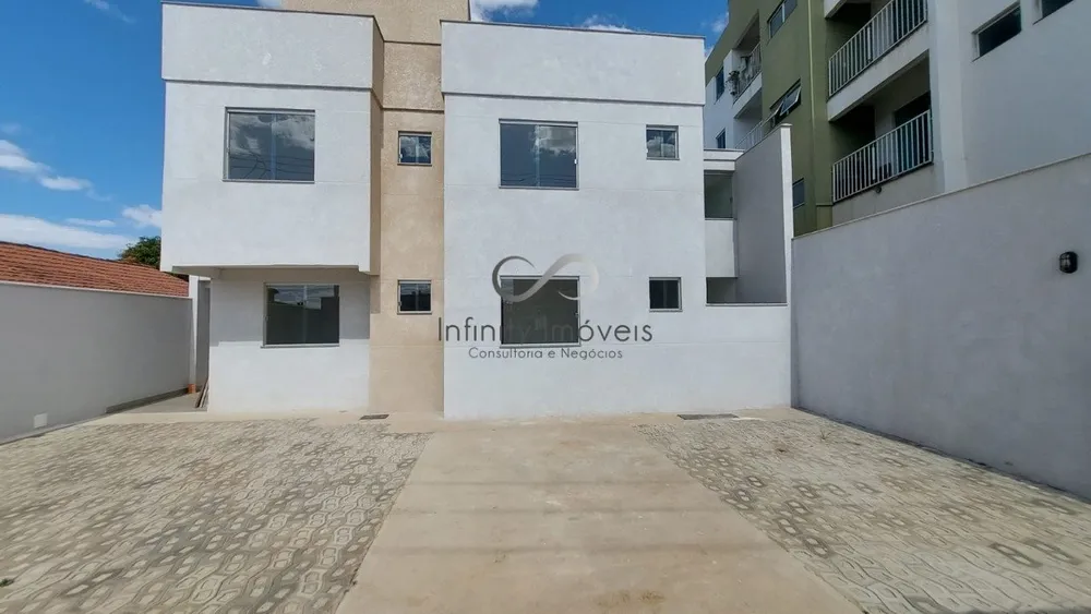 Cobertura, 2 quartos, 65 m² - Foto 2