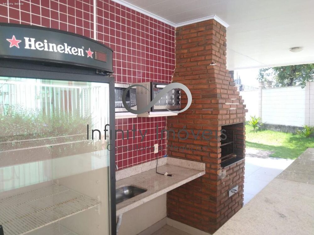 Apartamento, 2 quartos, 44 m² - Foto 8