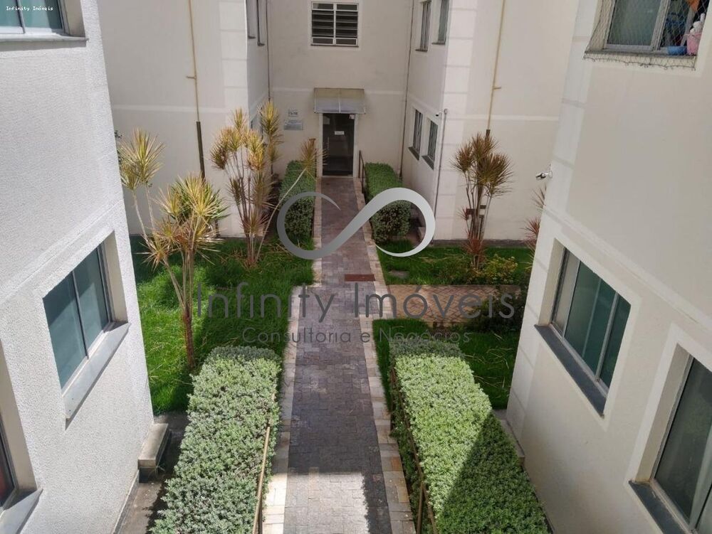 Apartamento, 2 quartos, 44 m² - Foto 5