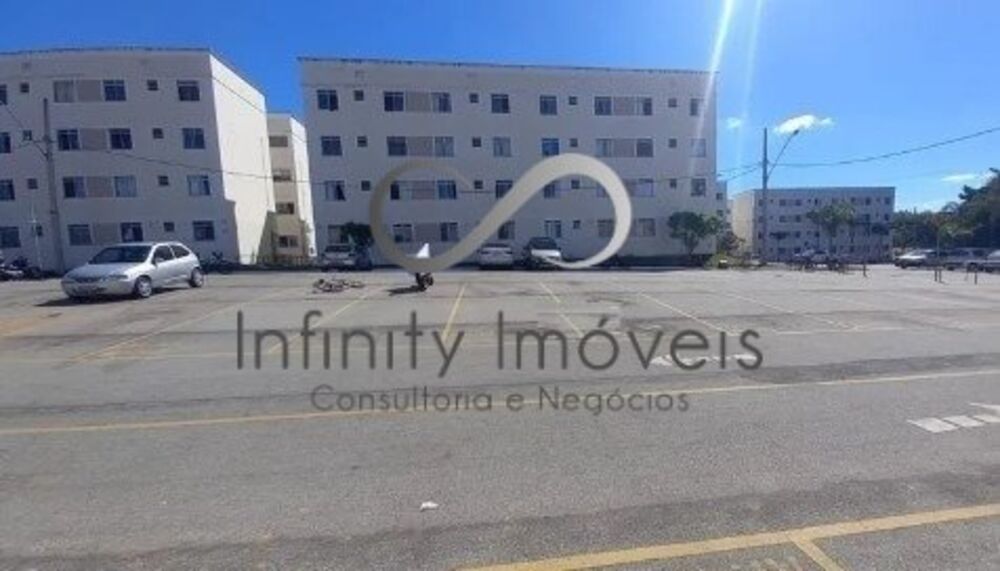 Apartamento, 2 quartos, 44 m² - Foto 4