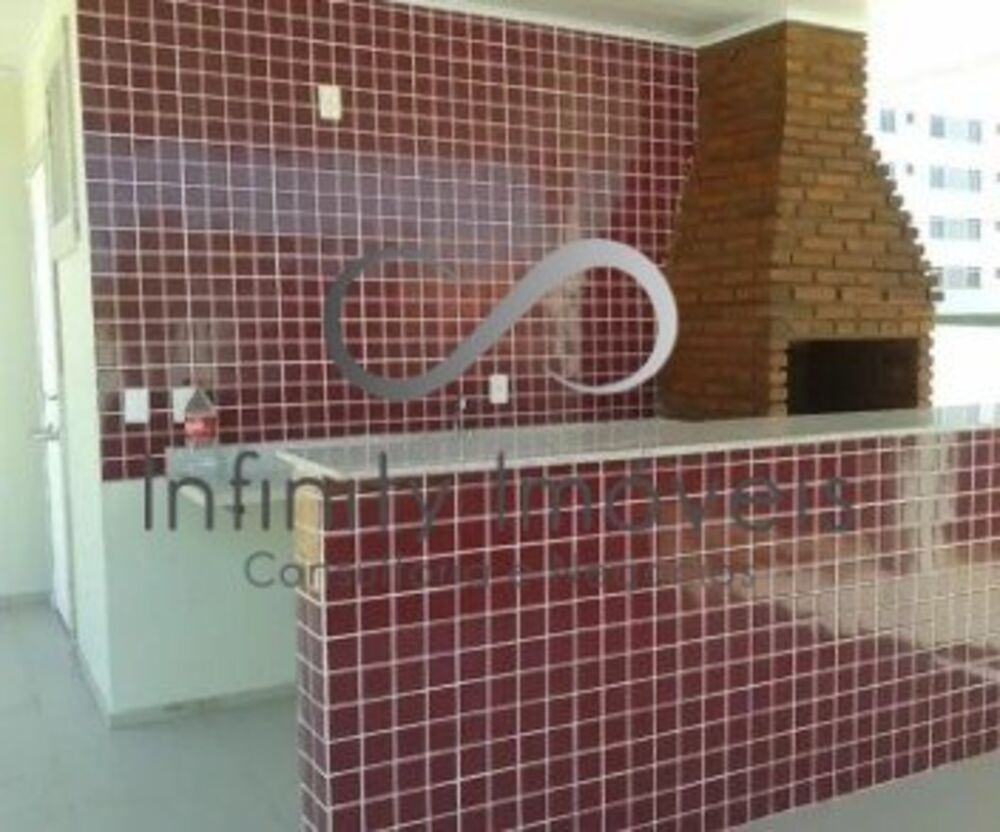 Apartamento, 2 quartos, 44 m² - Foto 9