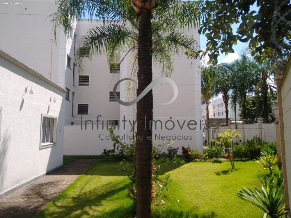 Apartamento, 2 quartos, 44 m² - Foto 1