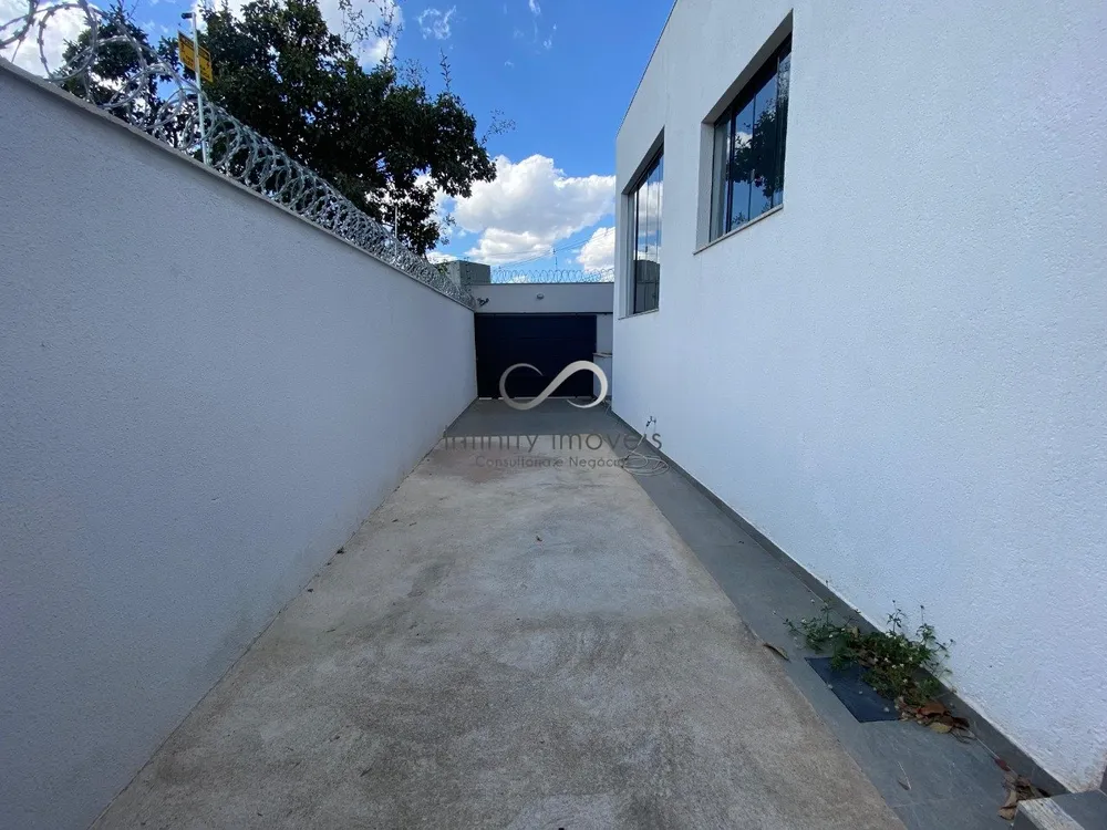Casa, 3 quartos, 83 m² - Foto 5