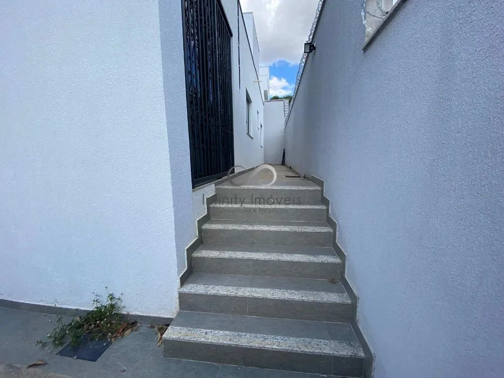 Casa, 3 quartos, 83 m² - Foto 6