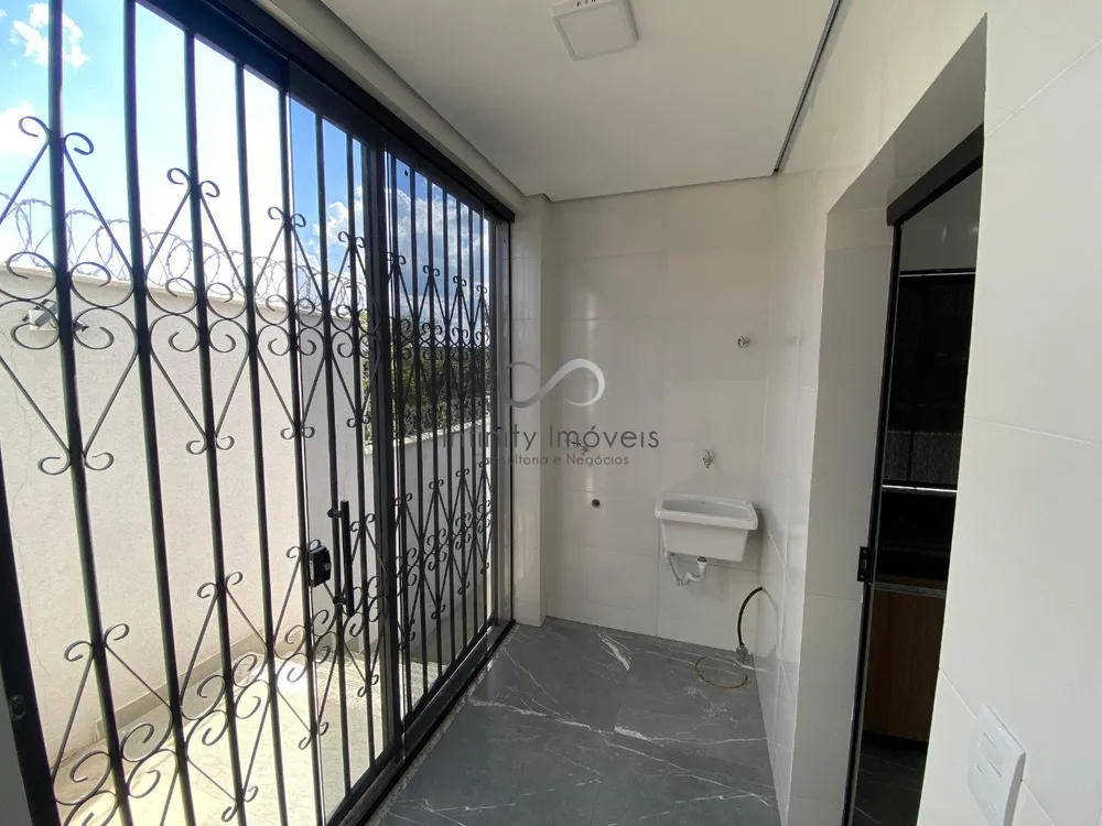 Casa, 3 quartos, 83 m² - Foto 11