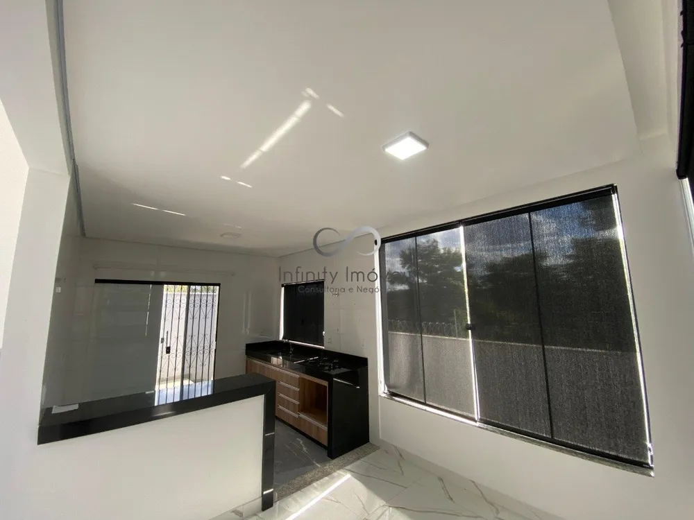 Casa, 3 quartos, 83 m² - Foto 7