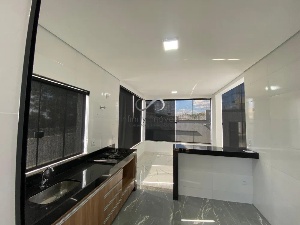 Casa, 3 quartos, 83 m² - Foto 9