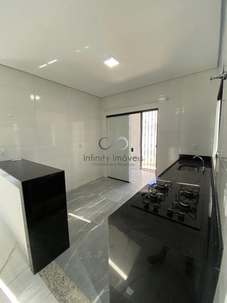 Casa, 3 quartos, 83 m² - Foto 12