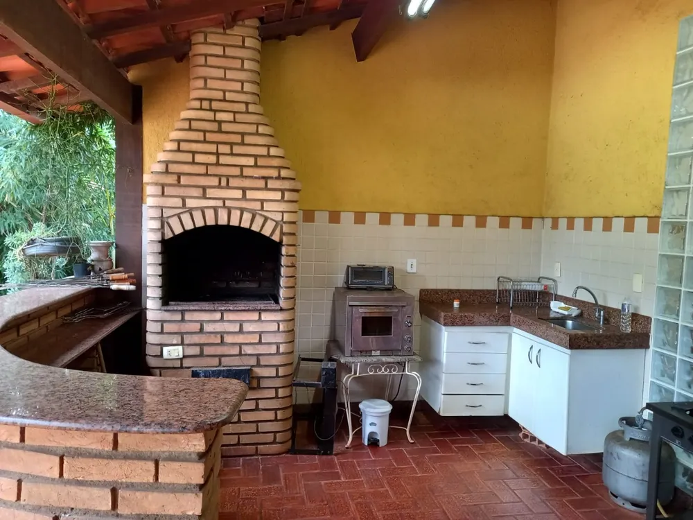 Casa de Condomínio, 2 quartos - Foto 6