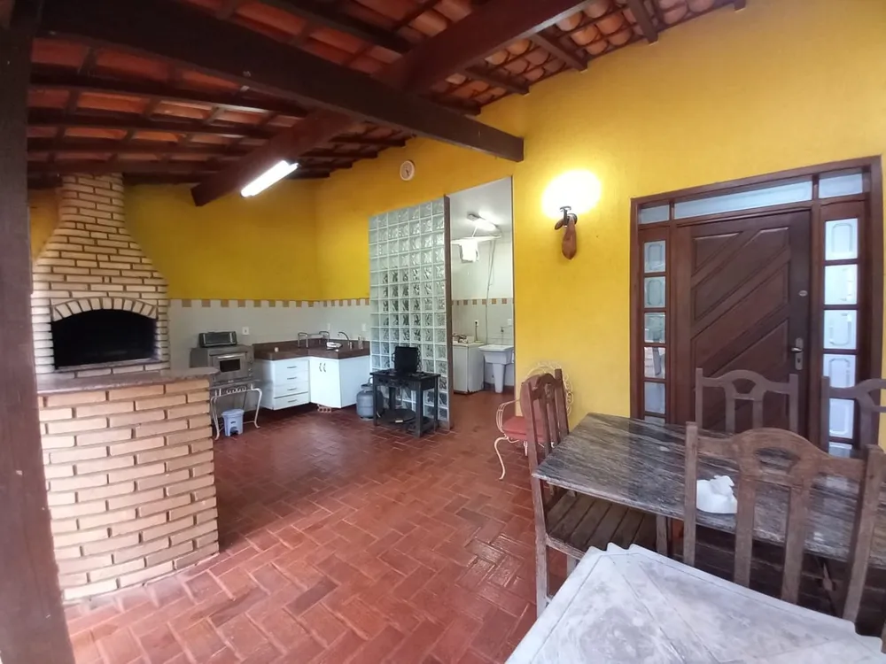 Casa de Condomínio, 2 quartos - Foto 5
