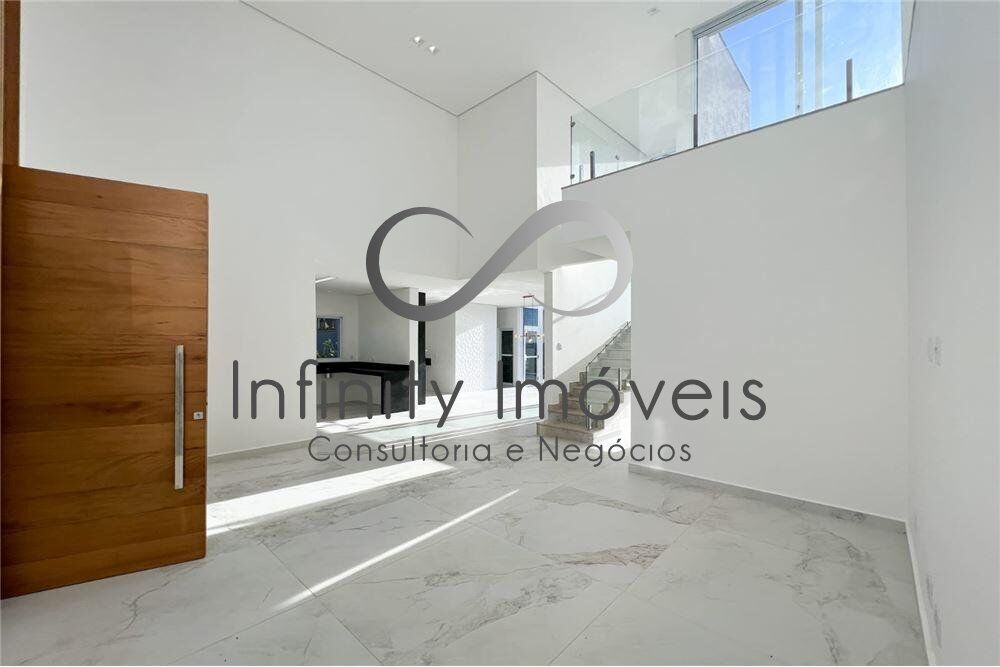 Casa de Condomínio, 4 quartos - Foto 19