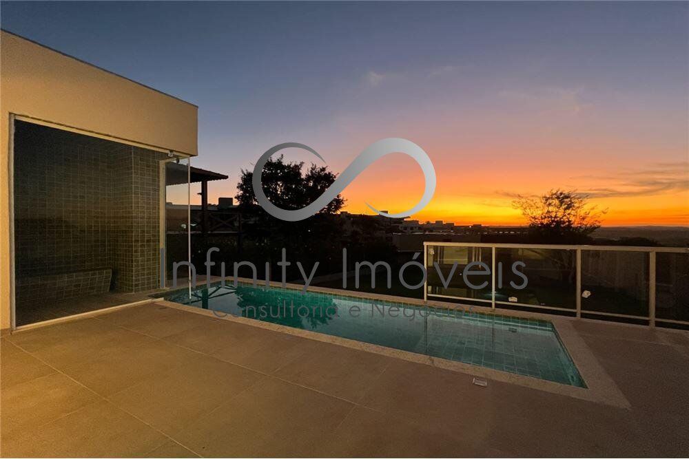 Casa de Condomínio, 4 quartos - Foto 16