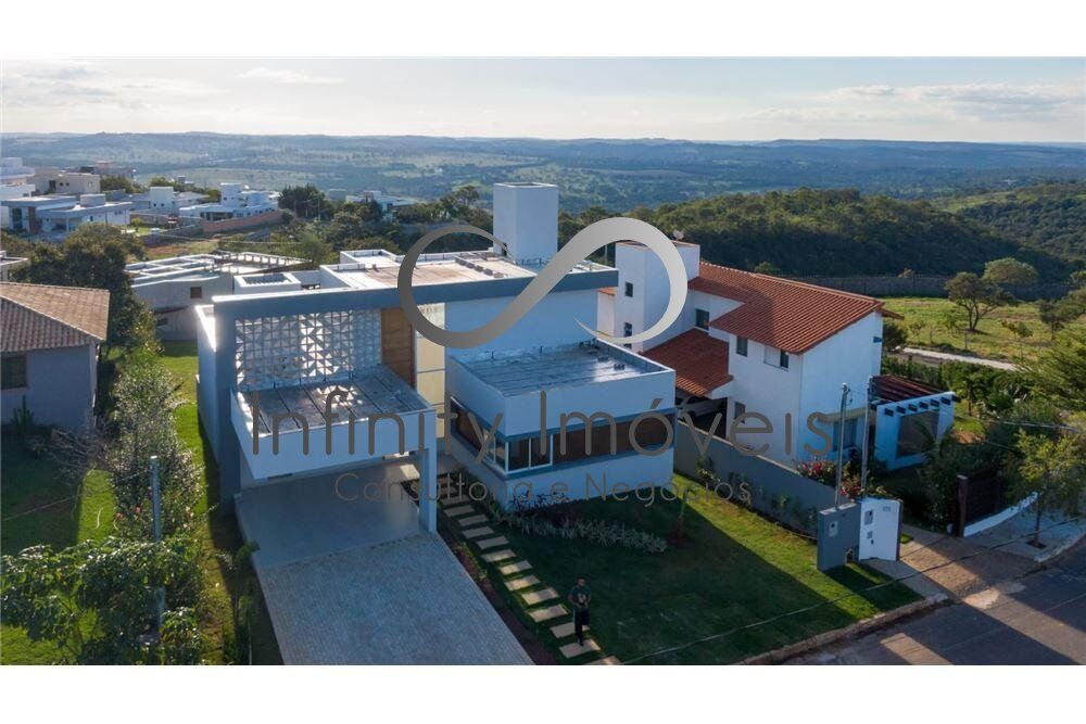 Casa de Condomínio, 4 quartos - Foto 6