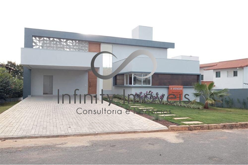 Casa de Condomínio, 4 quartos - Foto 4