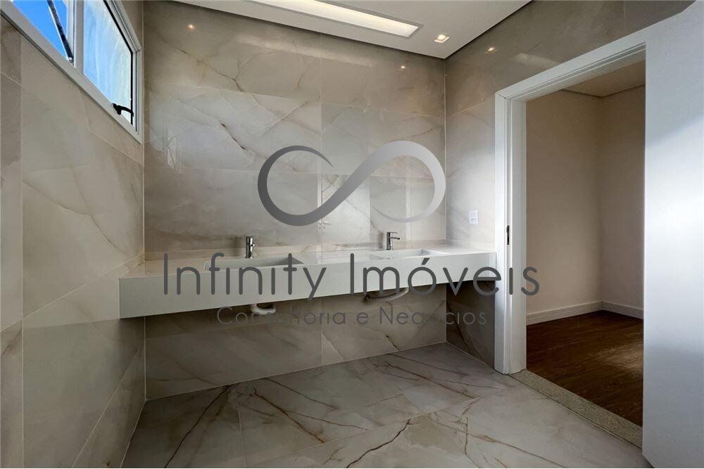 Casa de Condomínio, 4 quartos - Foto 14