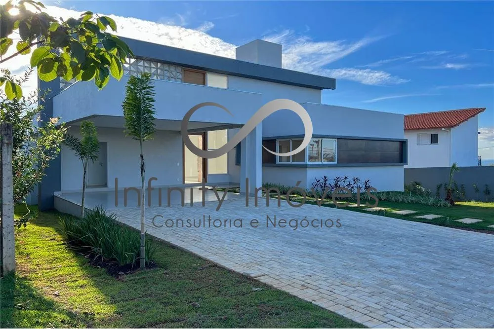 Casa de Condomínio, 4 quartos - Foto 6