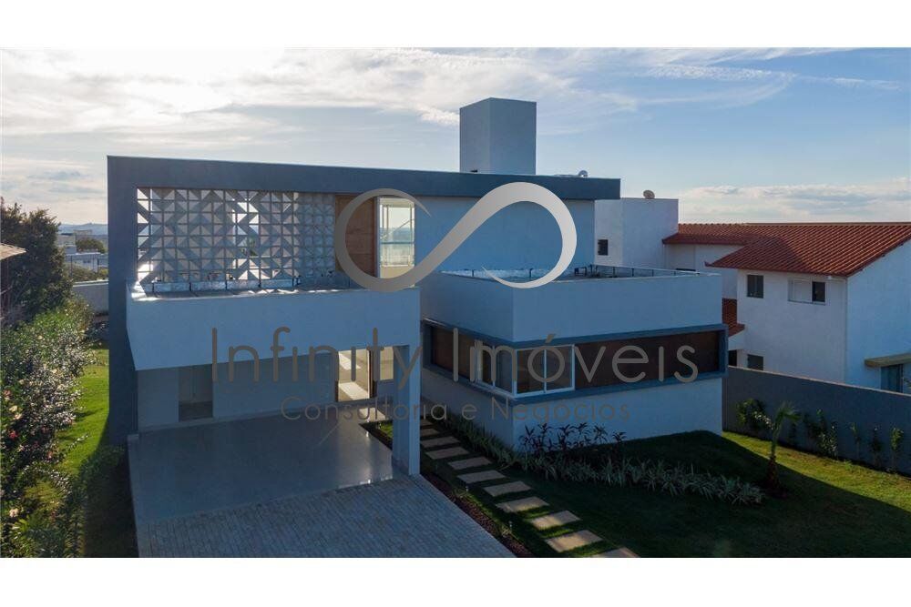 Casa de Condomínio, 4 quartos - Foto 5