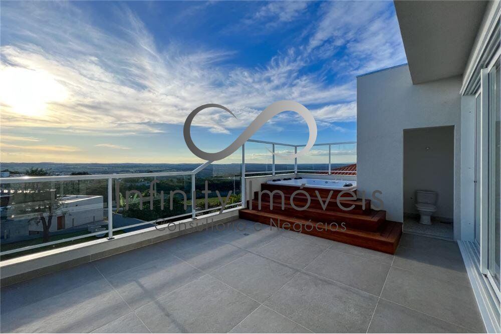 Casa de Condomínio, 4 quartos - Foto 12