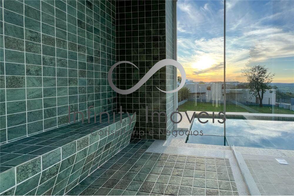 Casa de Condomínio, 4 quartos - Foto 13