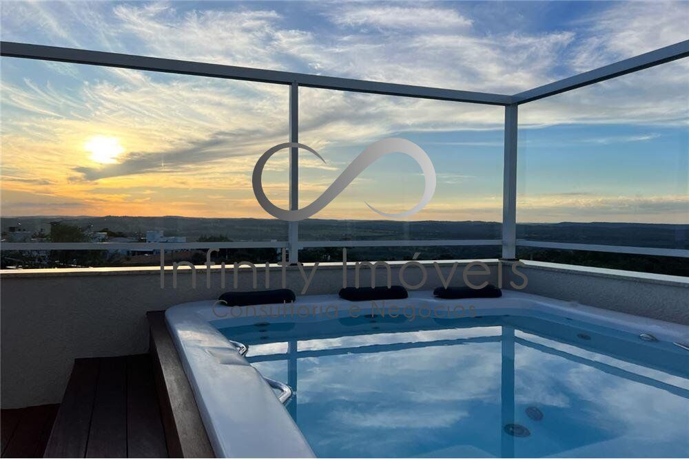 Casa de Condomínio, 4 quartos - Foto 11