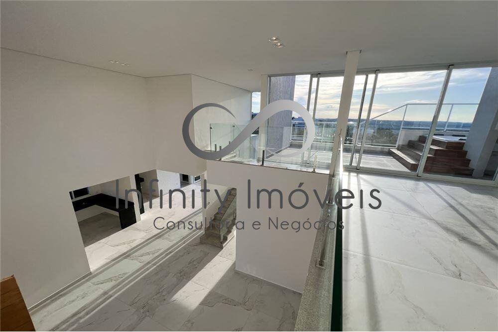 Casa de Condomínio, 4 quartos - Foto 9