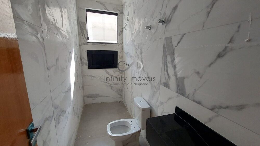 Casa, 3 quartos, 140 m² - Foto 3