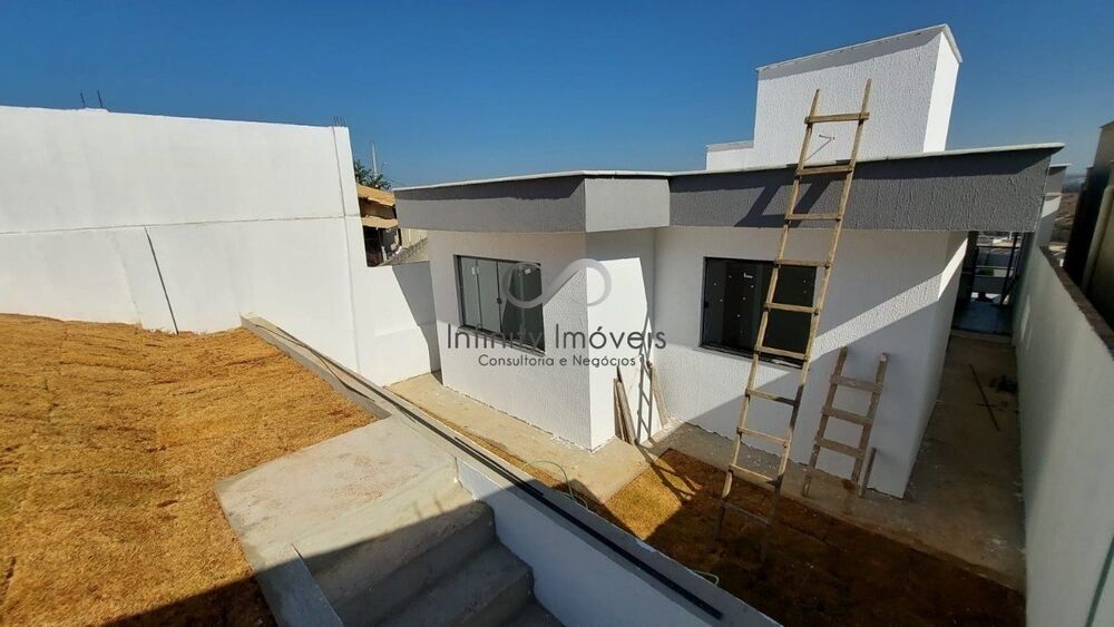 Casa, 3 quartos, 140 m² - Foto 9