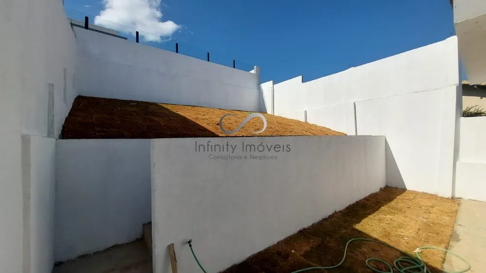 Casa, 3 quartos, 140 m² - Foto 10