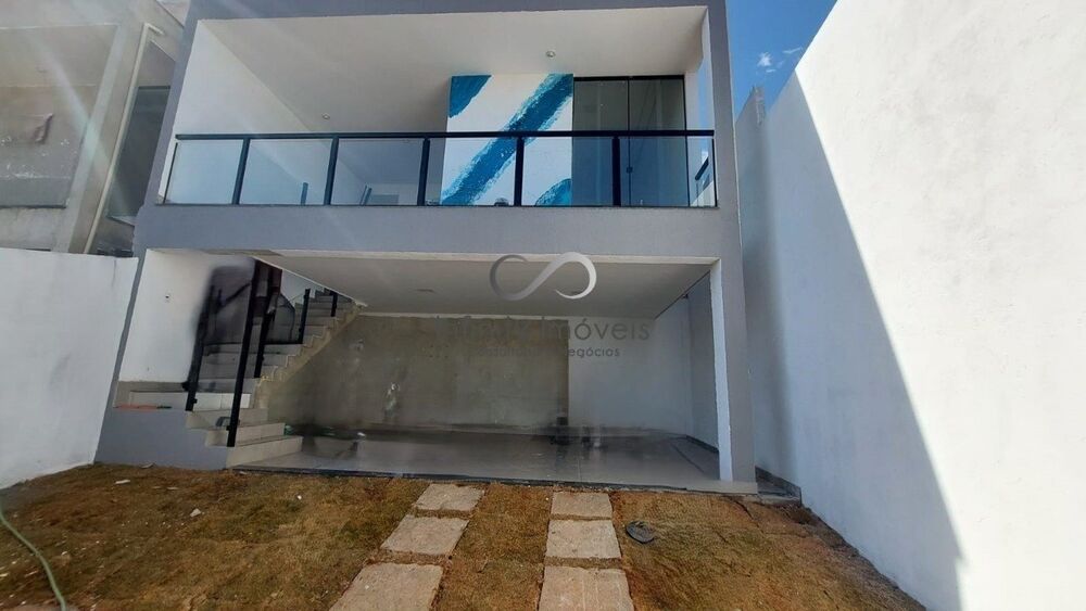 Casa, 3 quartos, 140 m² - Foto 8