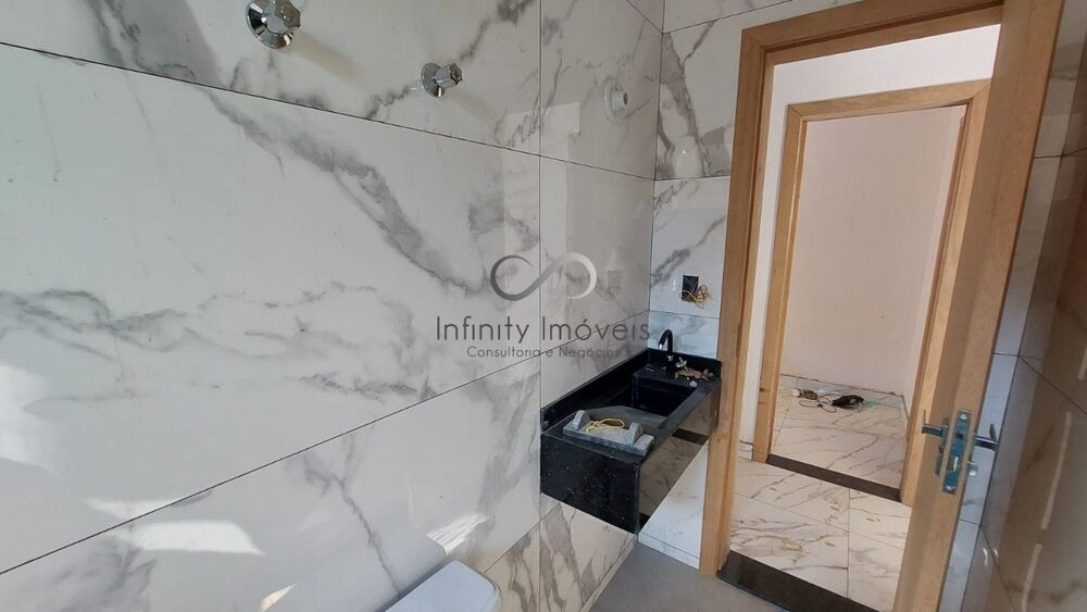 Casa, 3 quartos, 140 m² - Foto 2