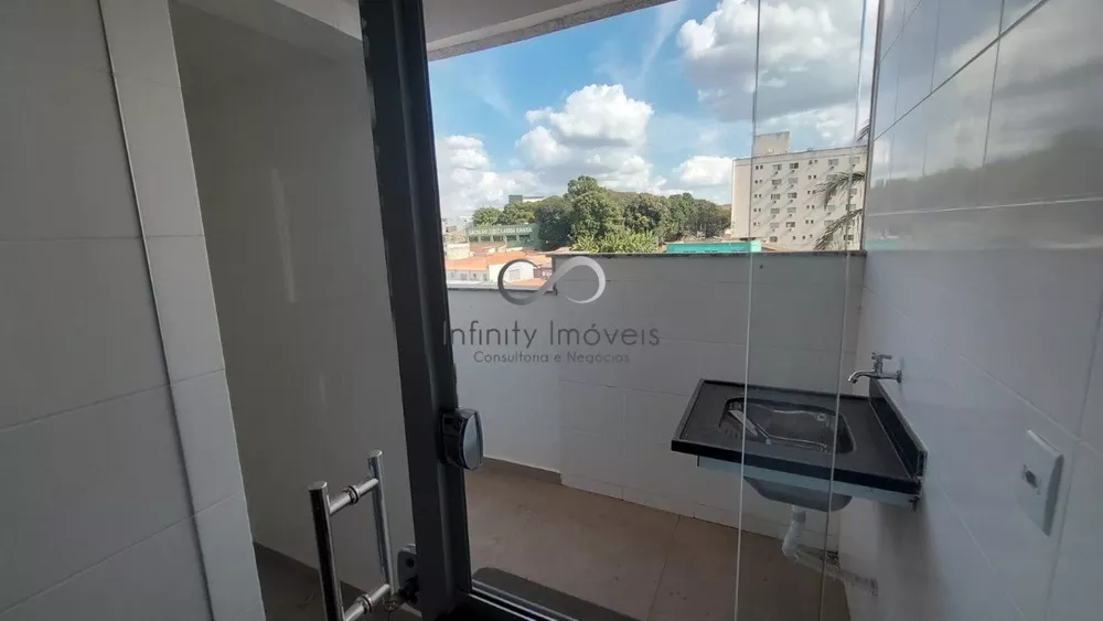 Cobertura, 3 quartos, 151 m² - Foto 11