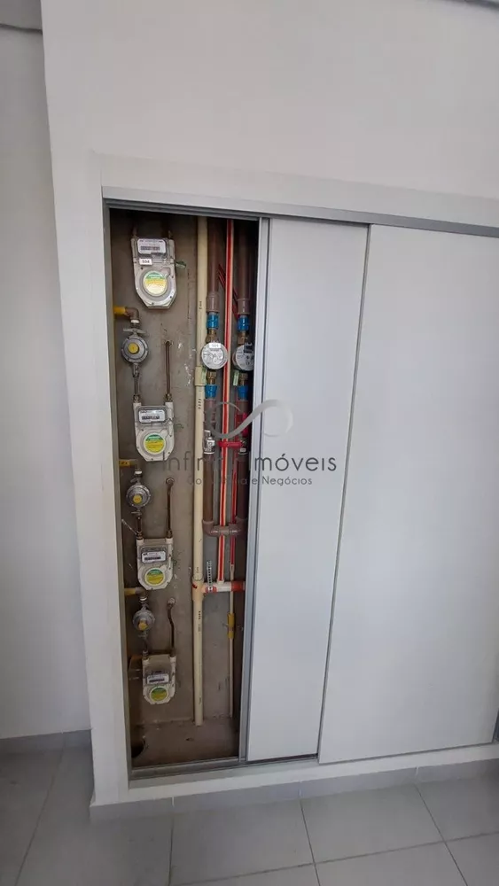 Cobertura, 3 quartos, 151 m² - Foto 2