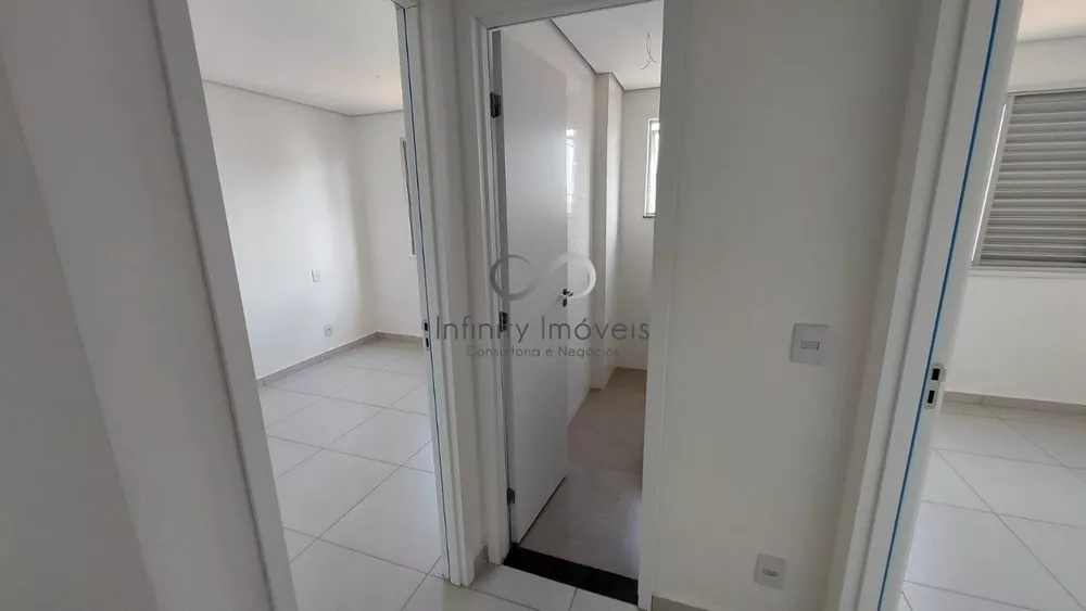 Cobertura, 3 quartos, 151 m² - Foto 8