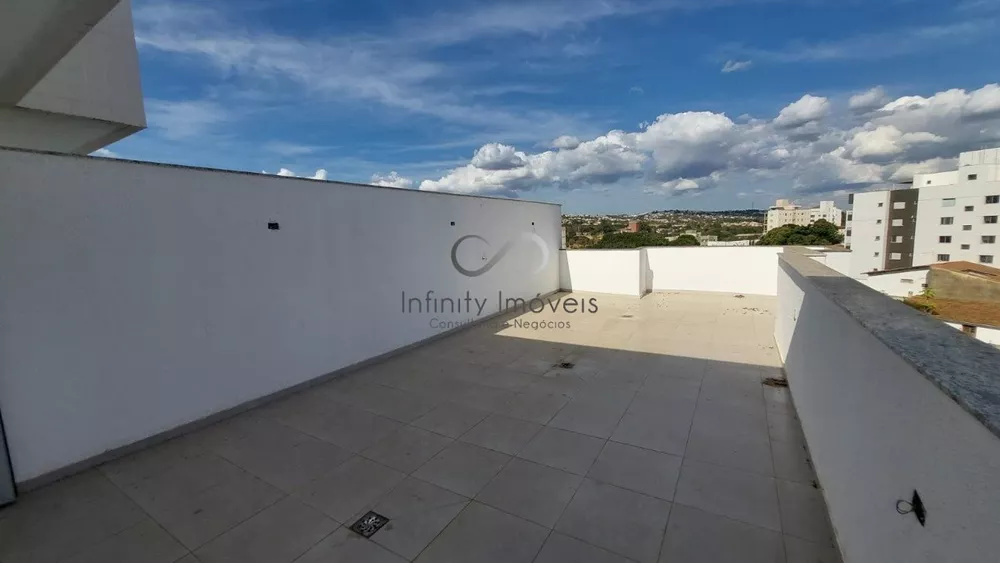 Cobertura, 3 quartos, 151 m² - Foto 9