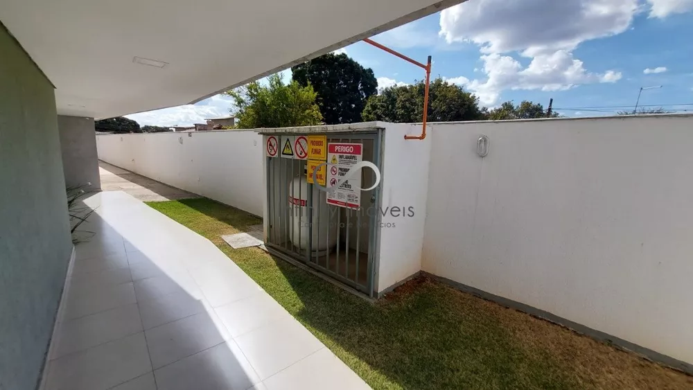 Cobertura, 3 quartos, 151 m² - Foto 4