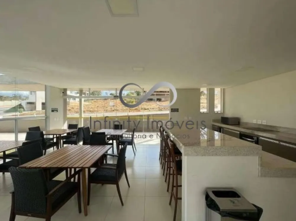 Casa de Condomínio, 3 quartos - Foto 29