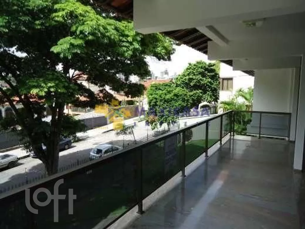 Casa à venda com 5 quartos, 451m² - Foto 2