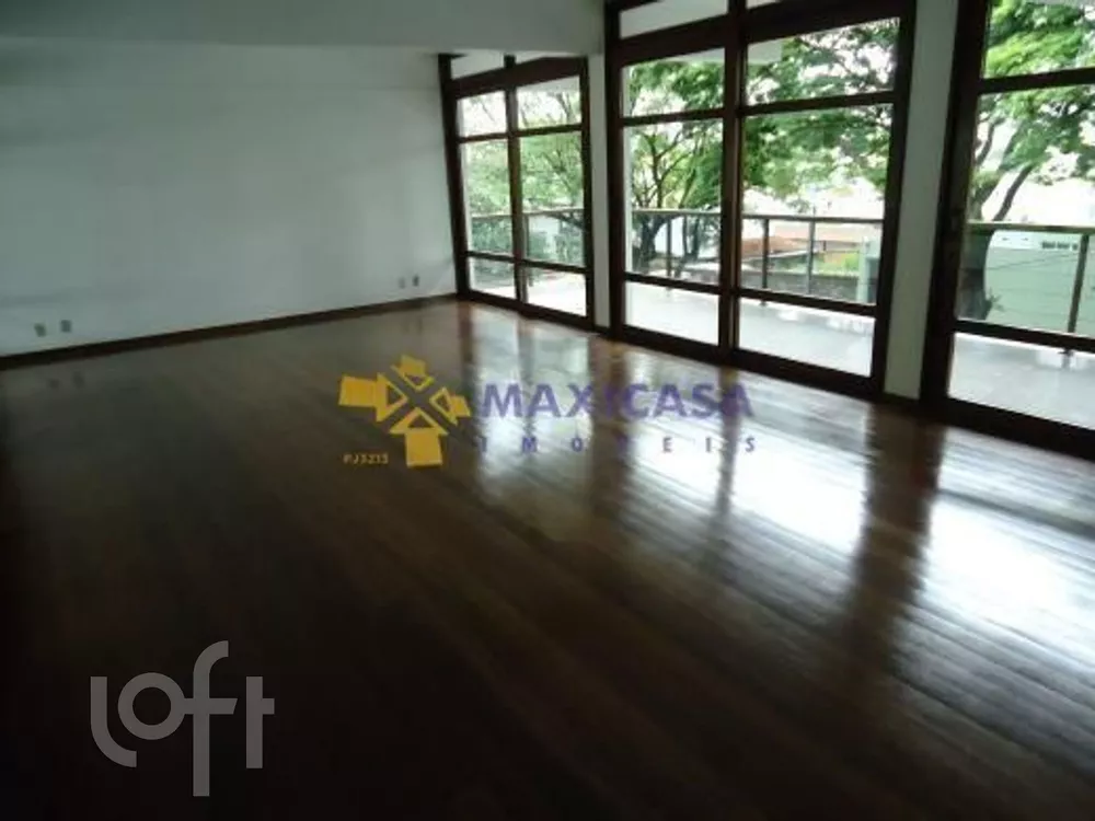 Casa à venda com 5 quartos, 451m² - Foto 3