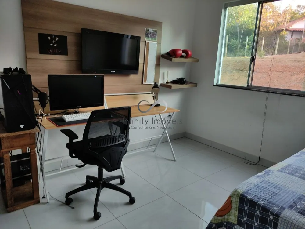 Casa de Condomínio, 4 quartos - Foto 9